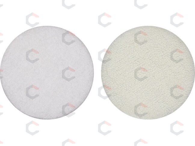 Poliruoklis orbitinis akumuliatorinis | be baterijos | 18V 254 mm (YT-82922) 3 Poliruoklis orbitinis akumuliatorinis | be baterijos | 18V 254 mm (YT-82922) 3