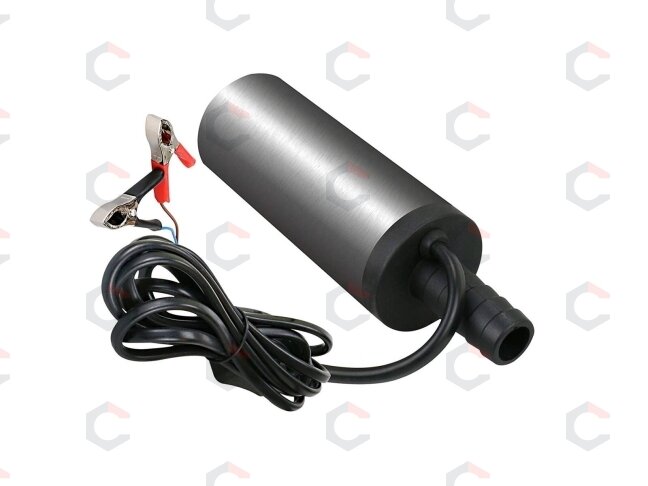 Pompa dyzeliui siaura | Ø 51 mm | 12V (TA-51C) 2 Pompa dyzeliui siaura | Ø 51 mm | 12V (TA-51C) 2