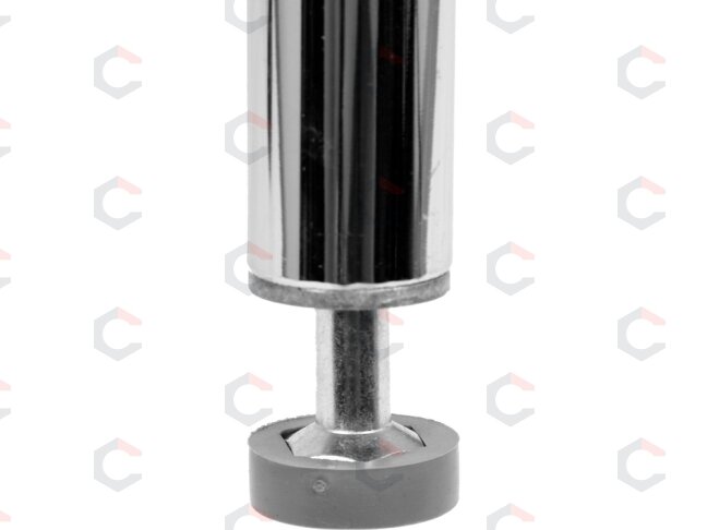 Stulpas grotelių tipo stelažui YATO | 188 cm (YG-09065) 1 Stulpas grotelių tipo stelažui YATO | 188 cm (YG-09065) 1