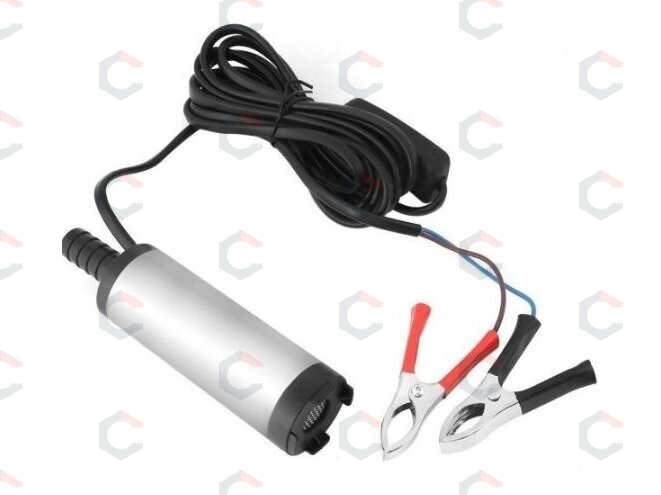 Pompa dyzeliui siaura | Ø 51 mm | 12V (TA-51C) 1