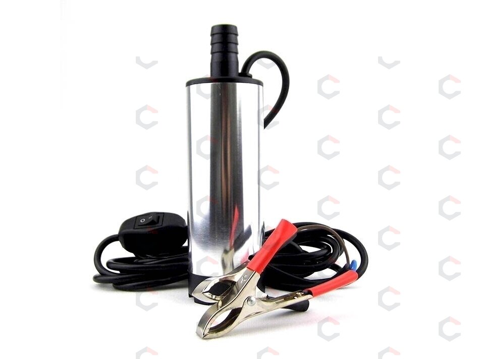 Pompa dyzeliui siaura | Ø 38 mm | 12V (TA-38C) 2 Pompa dyzeliui siaura | Ø 38 mm | 12V (TA-38C) 2