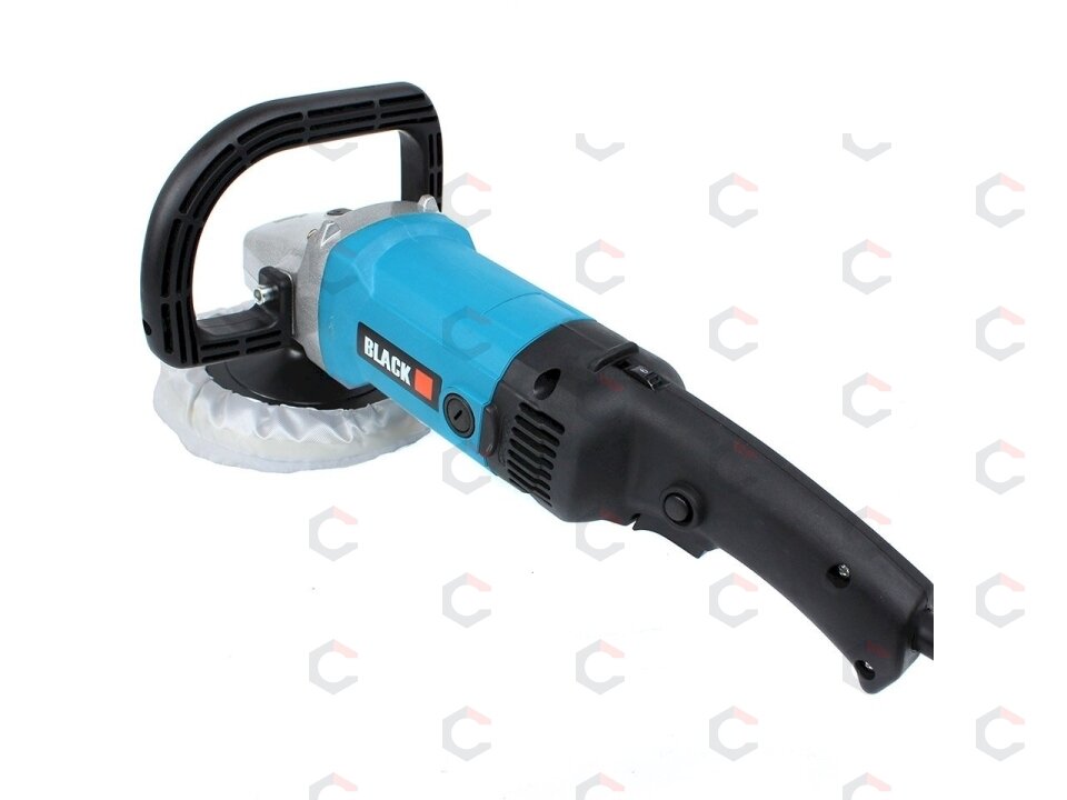 Poliravimo mašinėlė | 1400W | 180 mm (10322V) 5 Poliravimo mašinėlė | 1400W | 180 mm (10322V) 5