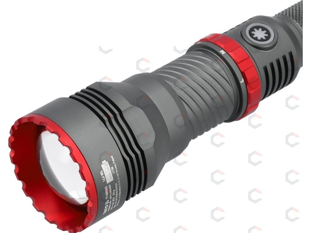 Prožektorius įkraunamas | 10W 1000LM IPX7 (YT-085602) 3 Prožektorius įkraunamas | 10W 1000LM IPX7 (YT-085602) 3