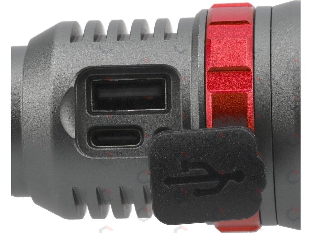 Prožektorius įkraunamas | 10W 1000LM IPX7 (YT-085602) 7 Prožektorius įkraunamas | 10W 1000LM IPX7 (YT-085602) 7