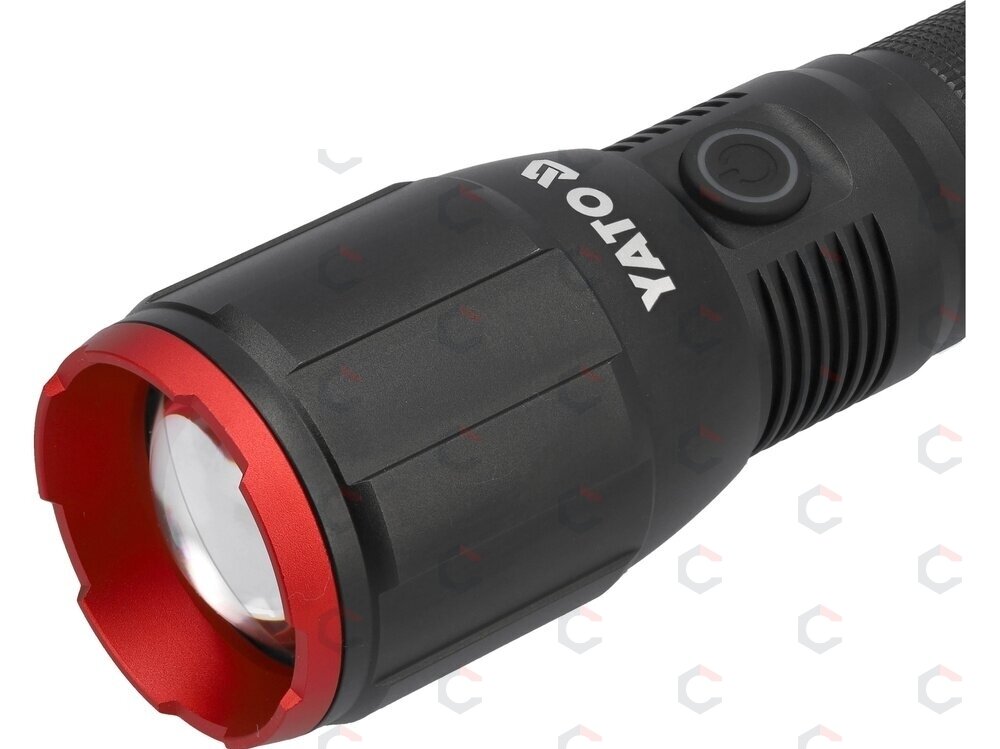 Prožektorius įkraunamas / 6XAA 25W 2500LM (YT-085606) 1 Prožektorius įkraunamas / 6XAA 25W 2500LM (YT-085606) 1