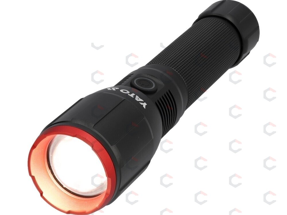 Prožektorius įkraunamas / 6XAA 25W 2500LM (YT-085606) 5 Prožektorius įkraunamas / 6XAA 25W 2500LM (YT-085606) 5