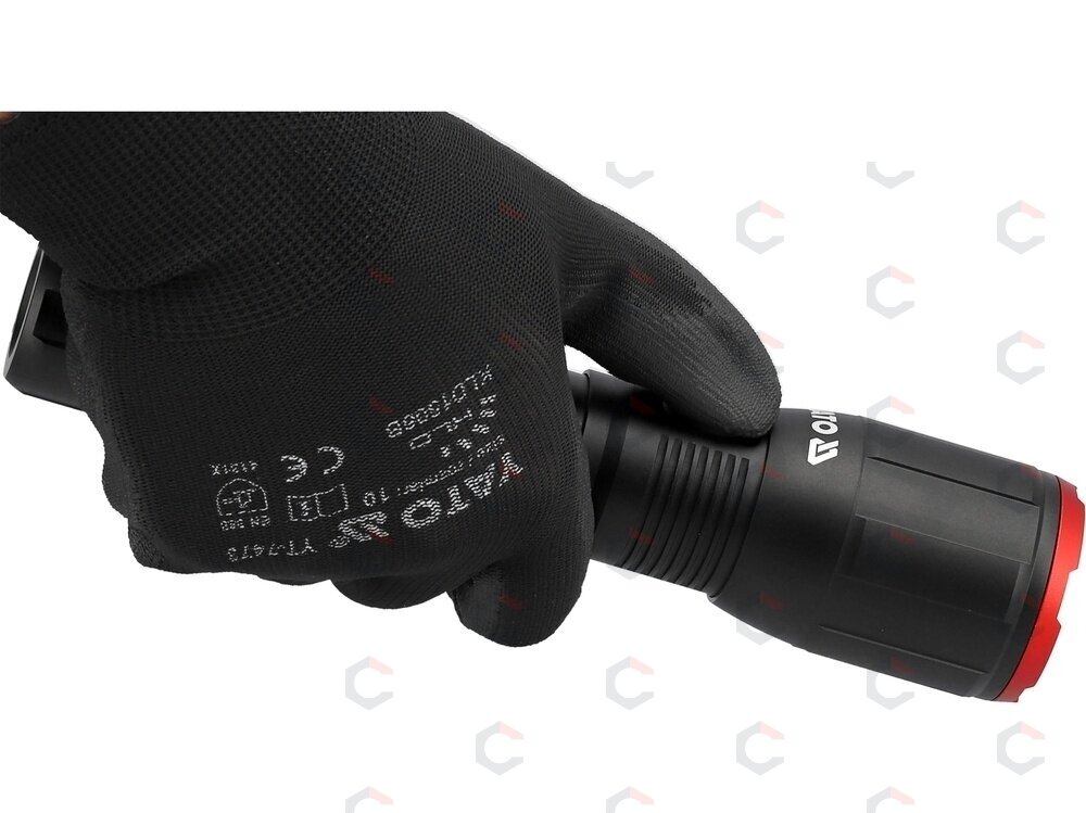 Prožektorius įkraunamas / 9XAA 50W 5000LM (YT-085607) 9 Prožektorius įkraunamas / 9XAA 50W 5000LM (YT-085607) 9