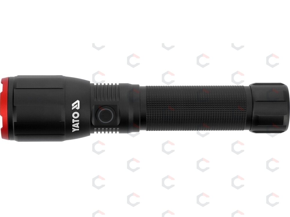 Prožektorius įkraunamas / 9XAA 50W 5000LM (YT-085607) 2 Prožektorius įkraunamas / 9XAA 50W 5000LM (YT-085607) 2