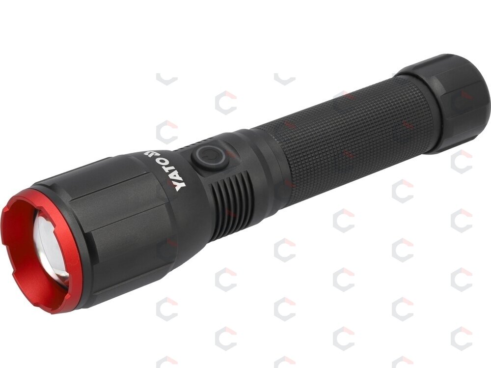 Prožektorius įkraunamas / 9XAA 50W 5000LM (YT-085607) Prožektorius įkraunamas / 9XAA 50W 5000LM (YT-085607)