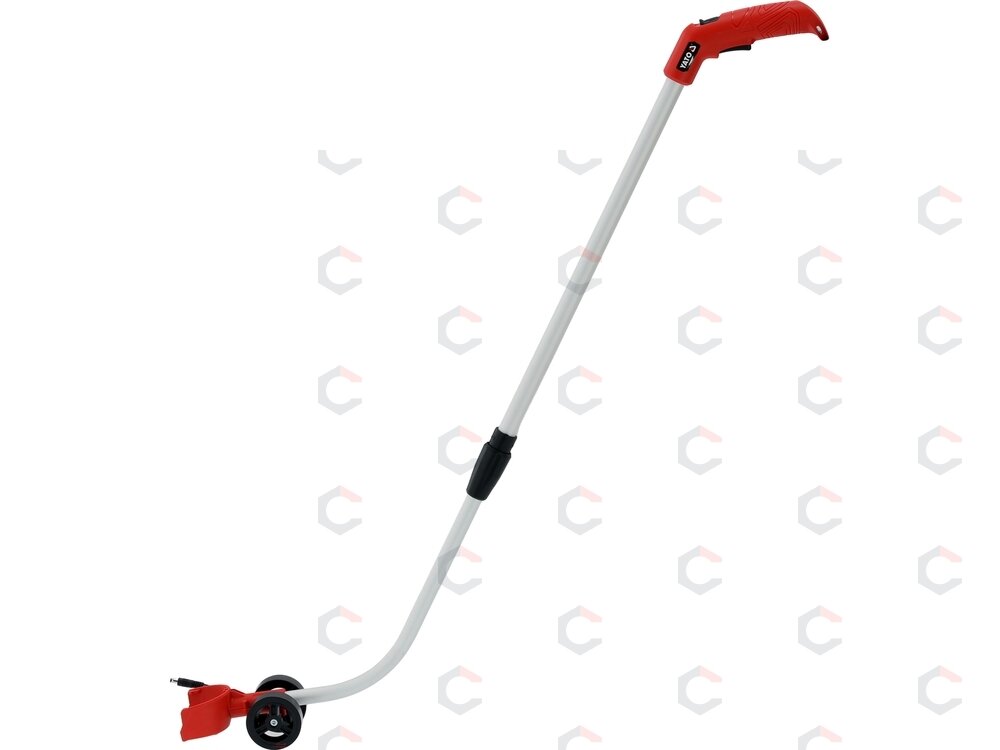 Prailginimo rankena 70-110 mm žirklėms žolei: YT-828335, YT-828336, YT-828357, YT-828358 (YT-828337) 1 Prailginimo rankena 70-110 mm žirklėms žolei: YT-828335, YT-828336, YT-828357, YT-828358 (YT-828337) 1