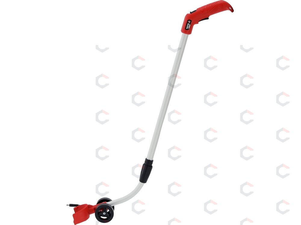 Prailginimo rankena 70-110 mm žirklėms žolei: YT-828335, YT-828336, YT-828357, YT-828358 (YT-828337) 2 Prailginimo rankena 70-110 mm žirklėms žolei: YT-828335, YT-828336, YT-828357, YT-828358 (YT-828337) 2