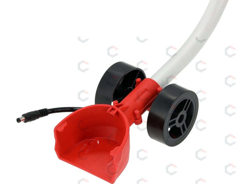 Prailginimo rankena 70-110 mm žirklėms žolei: YT-828335, YT-828336, YT-828357, YT-828358 (YT-828337) 3 Prailginimo rankena 70-110 mm žirklėms žolei: YT-828335, YT-828336, YT-828357, YT-828358 (YT-828337) 3