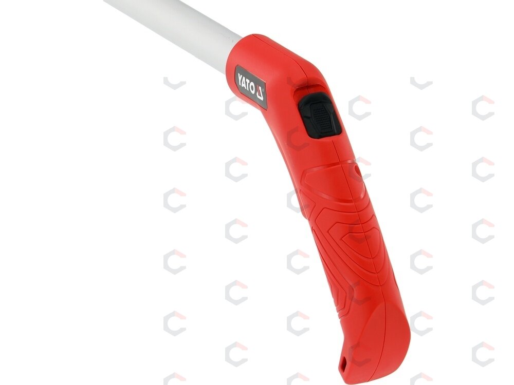 Prailginimo rankena 70-110 mm žirklėms žolei: YT-828335, YT-828336, YT-828357, YT-828358 (YT-828337) 5 Prailginimo rankena 70-110 mm žirklėms žolei: YT-828335, YT-828336, YT-828357, YT-828358 (YT-828337) 5