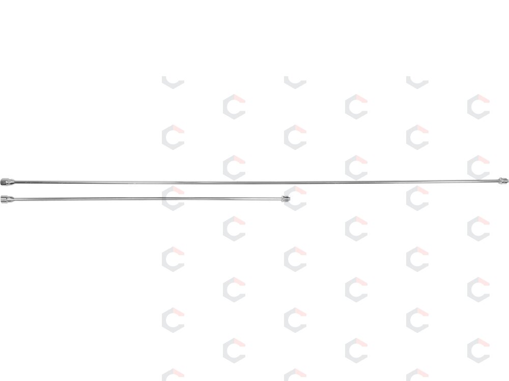 Prailginimo strypų rinkinys dažymo agregatams | 100 ir 180 cm | 2 vnt. (YT-82568) 2 Prailginimo strypų rinkinys dažymo agregatams | 100 ir 180 cm | 2 vnt. (YT-82568) 2