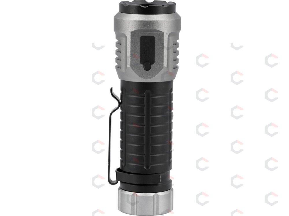 Prožektorius akumuliatorinis | 20W 2000 lm (YT-085611) 2 Prožektorius akumuliatorinis | 20W 2000 lm (YT-085611) 2