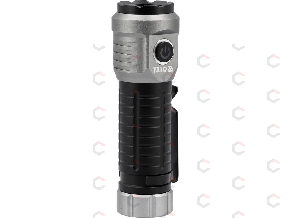 Prožektorius akumuliatorinis | 20W 2000 lm (YT-085611) 3 Prožektorius akumuliatorinis | 20W 2000 lm (YT-085611) 3