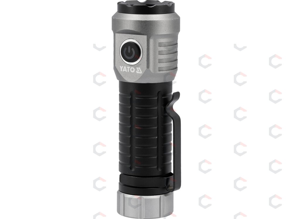 Prožektorius akumuliatorinis | 20W 2000 lm (YT-085611) 4 Prožektorius akumuliatorinis | 20W 2000 lm (YT-085611) 4