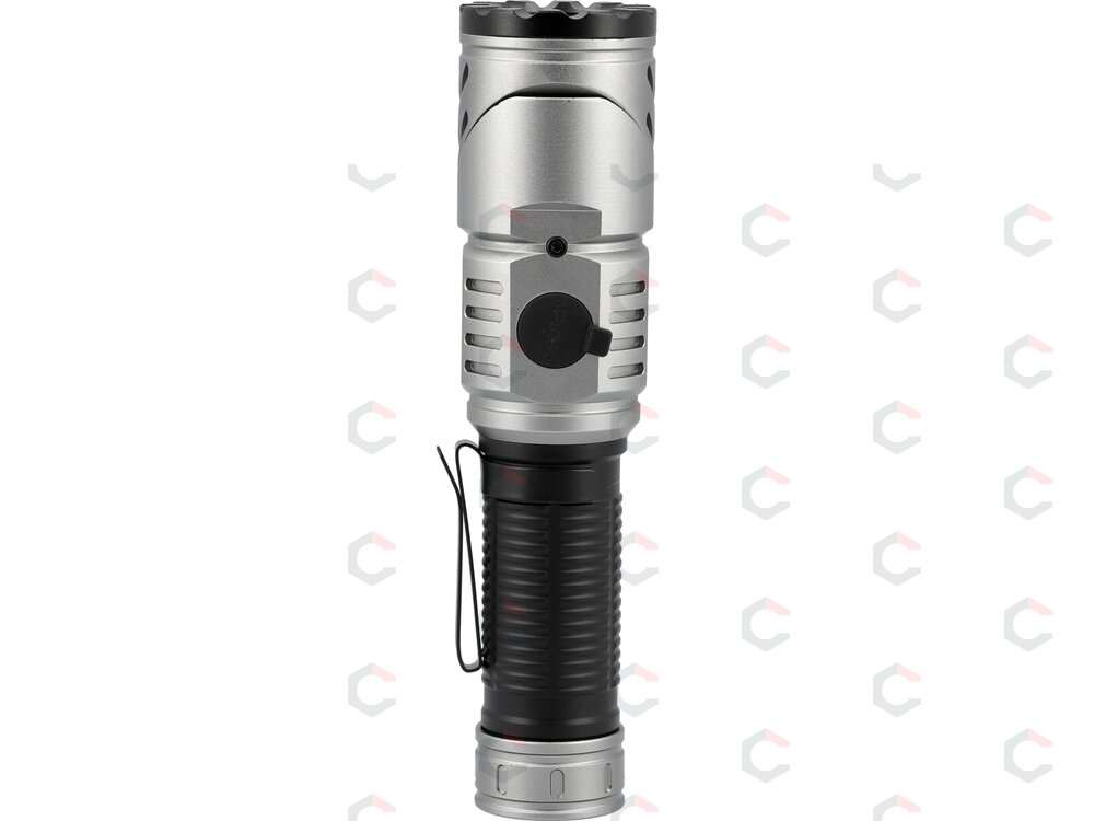 Prožektorius įkraunamas | 20W 2500LM (YT-085613) 1 Prožektorius įkraunamas | 20W 2500LM (YT-085613) 1