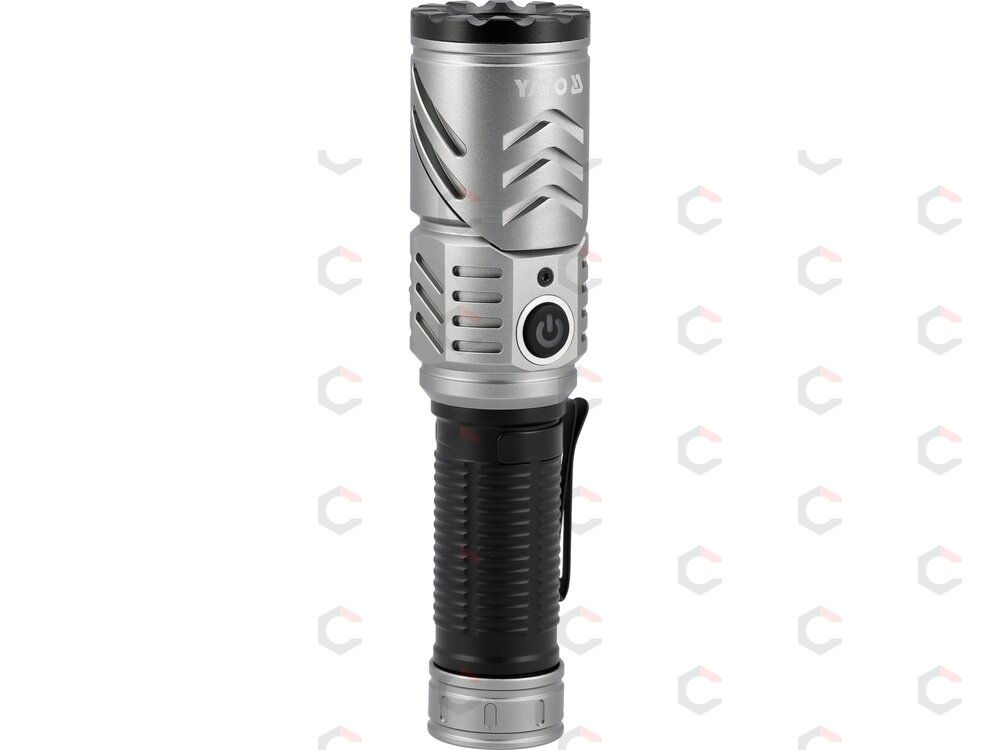 Prožektorius įkraunamas | 20W 2500LM (YT-085613) 3 Prožektorius įkraunamas | 20W 2500LM (YT-085613) 3