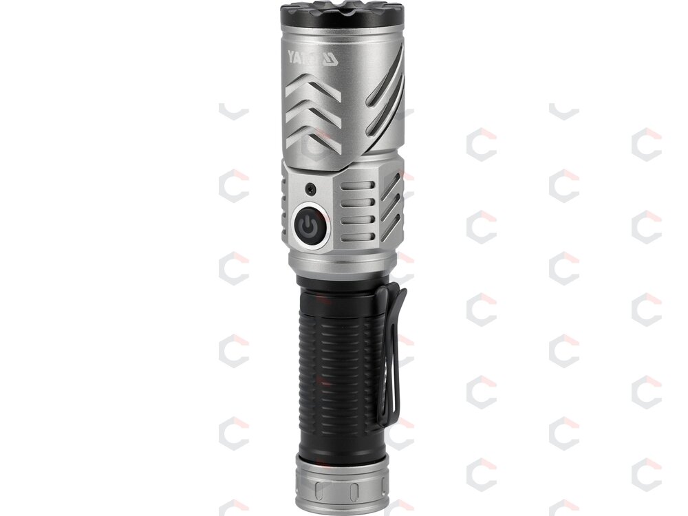 Prožektorius įkraunamas | 20W 2500LM (YT-085613) 4 Prožektorius įkraunamas | 20W 2500LM (YT-085613) 4