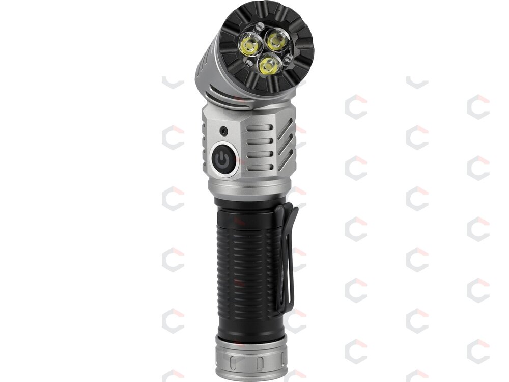 Prožektorius įkraunamas | 20W 2500LM (YT-085613) Prožektorius įkraunamas | 20W 2500LM (YT-085613)