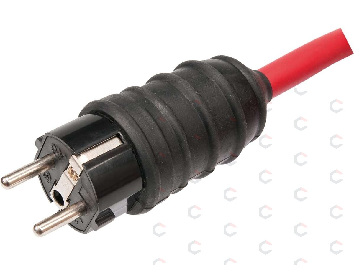 Prailginimo kabelis 3x2,5mm2 (3G2,5mm) 40m (YT-8102) 3 Prailginimo kabelis 3x2,5mm2 (3G2,5mm) 40m (YT-8102) 3