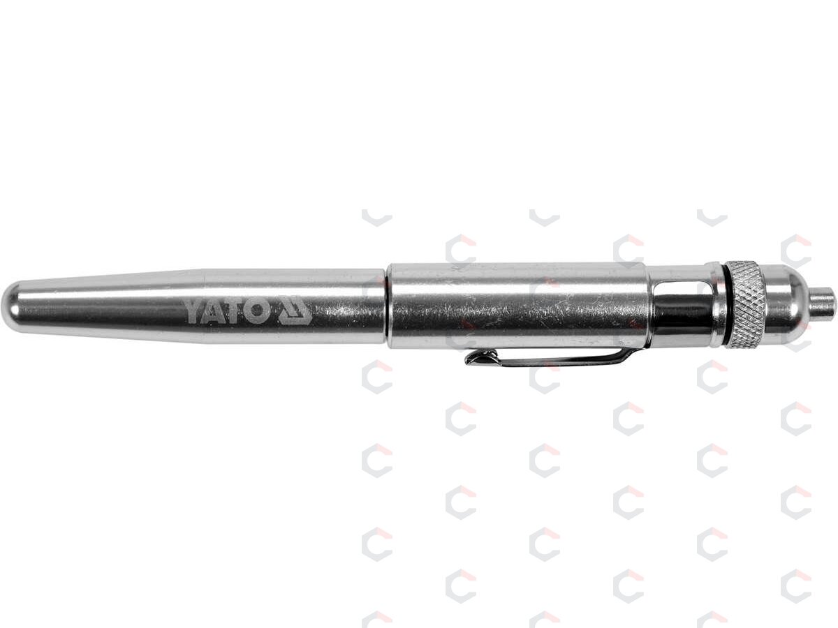 Precizinė tepalinė | mini (YT-06977) 1 Precizinė tepalinė | mini (YT-06977) 1