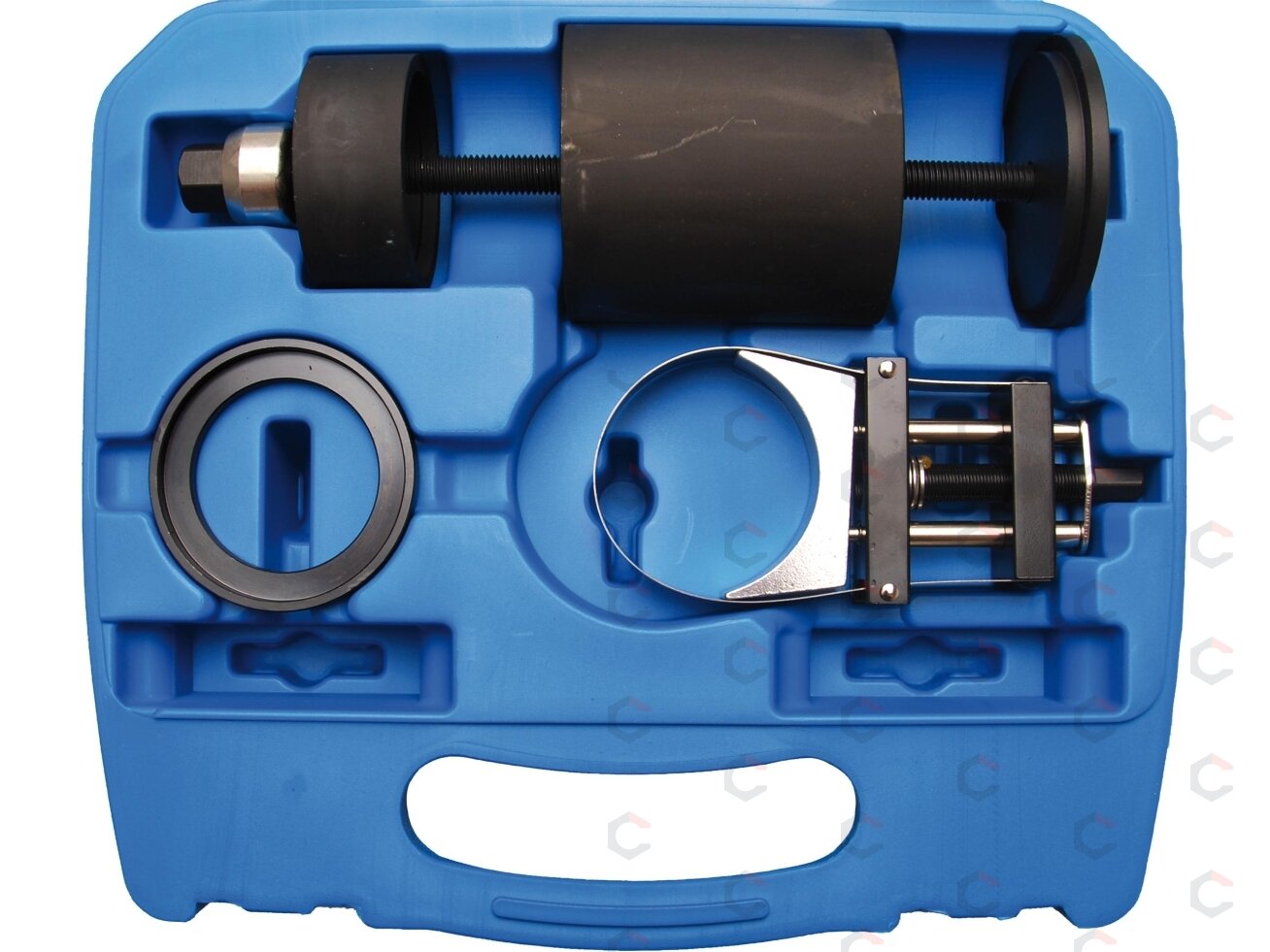 Presavimo rinkinys | BMW (8716) Presavimo rinkinys | BMW (8716)