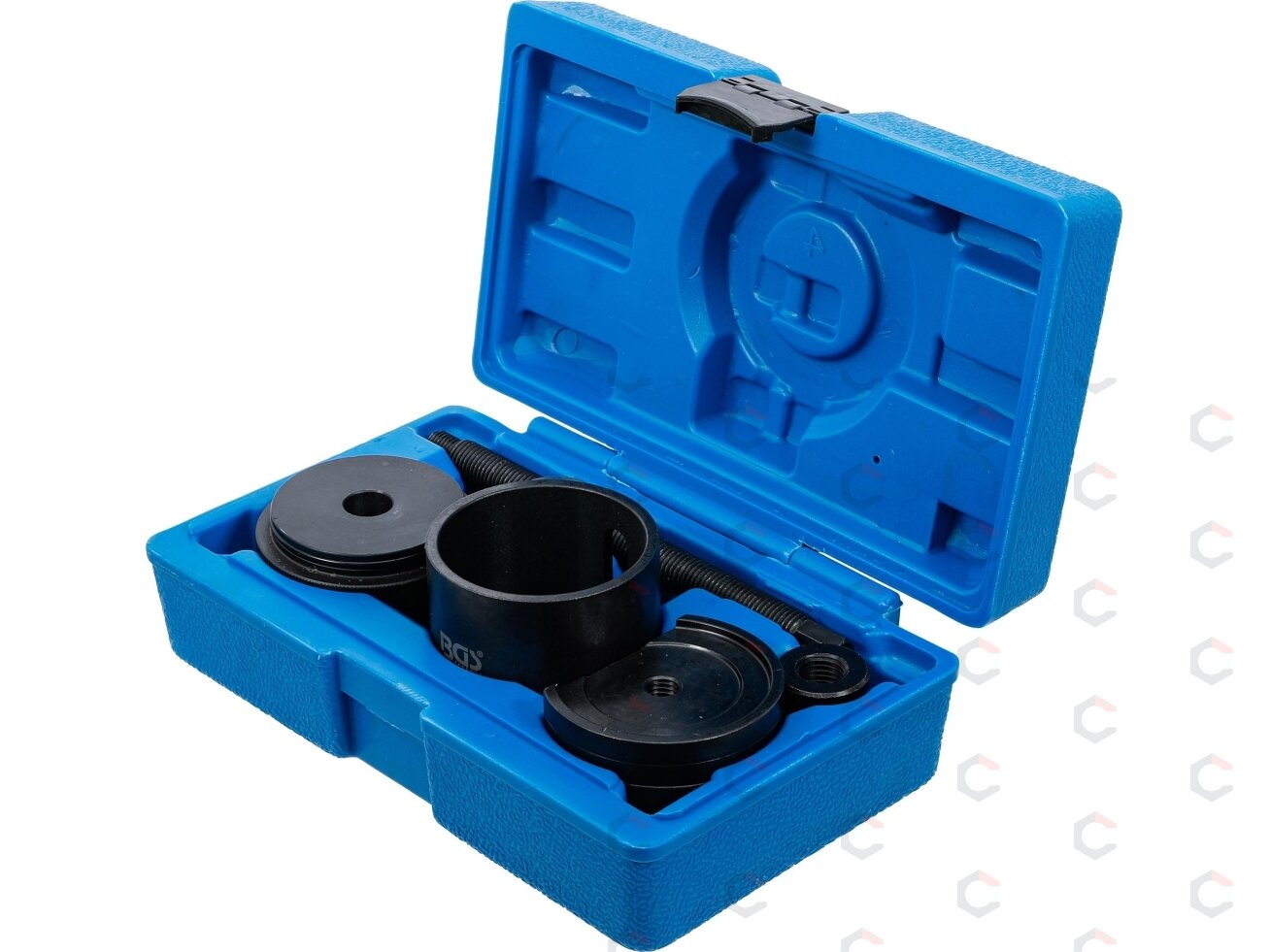 Presavimo rinkinys | MINI (8842) 2 Presavimo rinkinys | MINI (8842) 2
