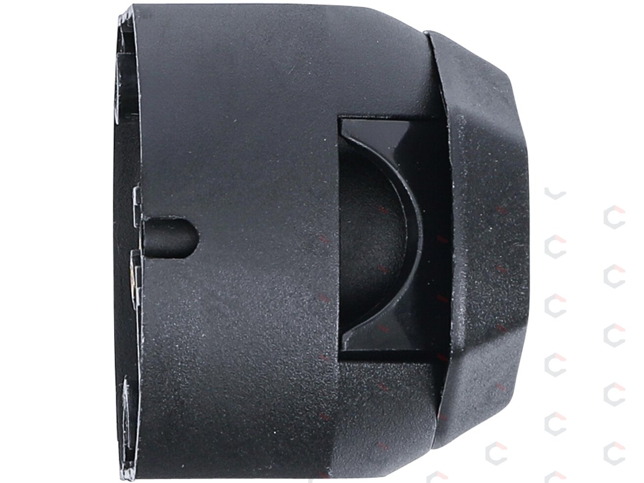 Priekabos lizdas | 13-Pin (80964) 2