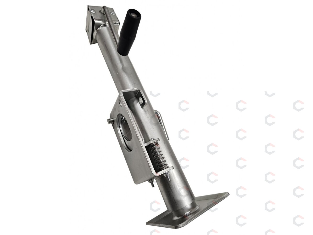 Priekabos / treilerio domkratas 3500LBS (TJ3500) 1 Priekabos / treilerio domkratas 3500LBS (TJ3500) 1