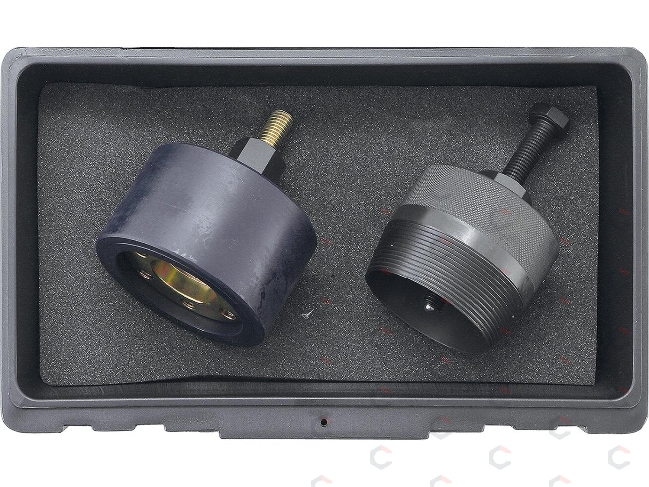 Priekinio alkūninio veleno sandarinimo įrankių rinkinys | BMW N20 / N26 (9862) 7