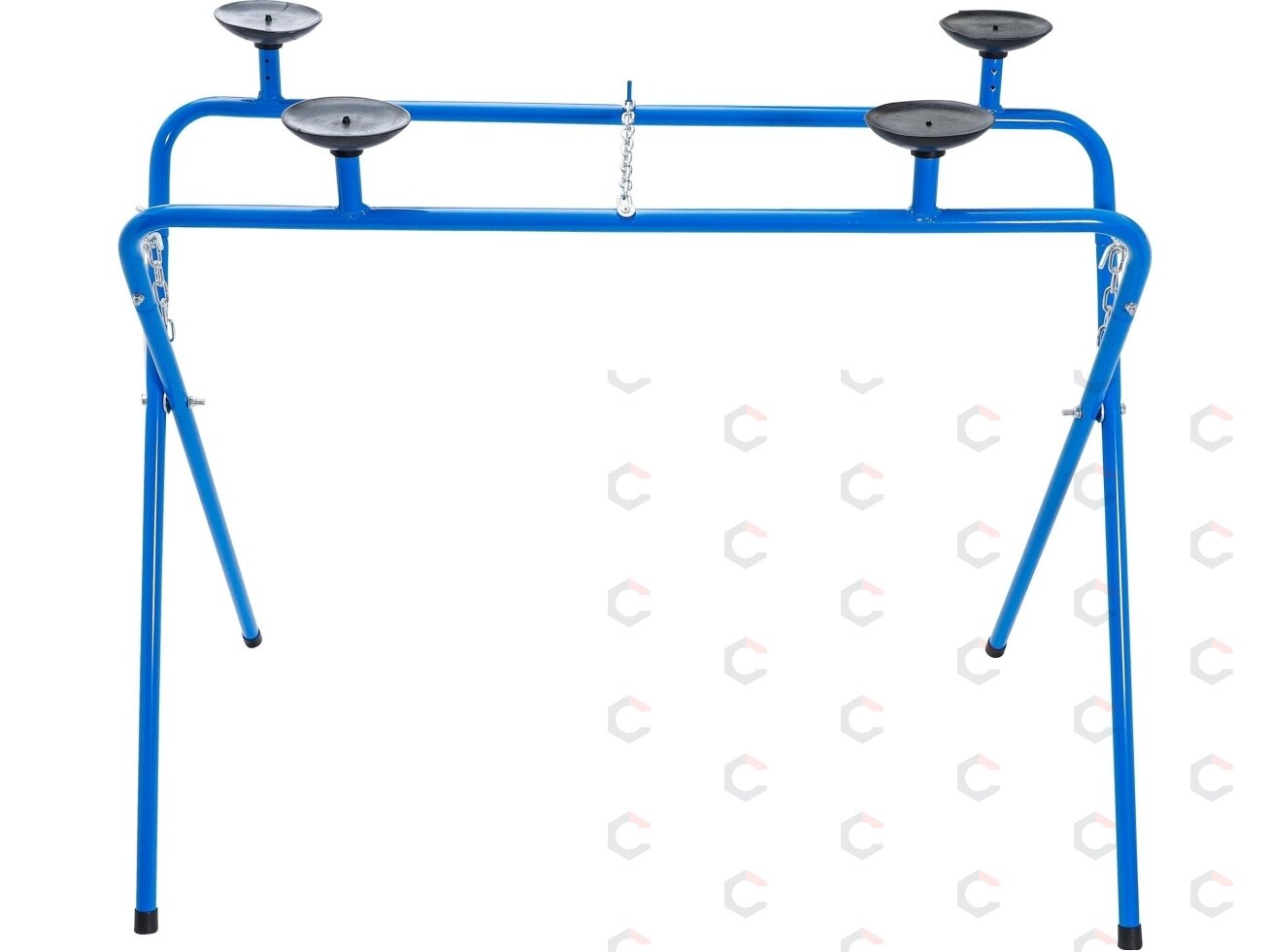 Priekinio stiklo laikiklis su prisiurbtukais – sulankstomas, 4ר130 mm – 25 kg, 950 mm (8460) 1 Priekinio stiklo laikiklis su prisiurbtukais – sulankstomas, 4ר130 mm – 25 kg, 950 mm (8460) 1