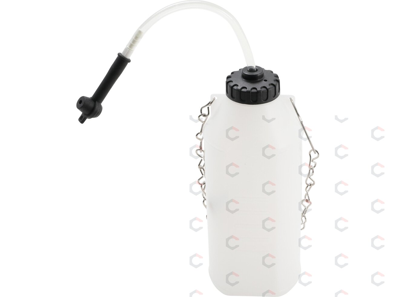 Pneumatinis stabdžių ir sankabos nuorinimo įrenginys | 5 l | 0–3 bar (8315) 7 Pneumatinis stabdžių ir sankabos nuorinimo įrenginys | 5 l | 0–3 bar (8315) 7