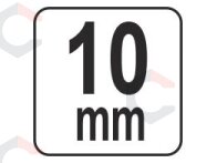 Priedas daugiafunkciniam įrankiui BIM (YT-34683) 5 Priedas daugiafunkciniam įrankiui BIM (YT-34683) 5
