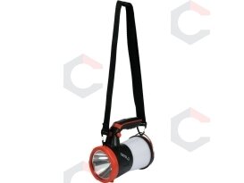 Prožektorius daugiafunkcinis akumuliatorinis | 3IN1 | 4400 mAh (YT-08579) 1 Prožektorius daugiafunkcinis akumuliatorinis | 3IN1 | 4400 mAh (YT-08579) 1