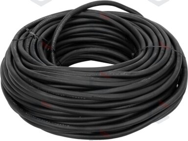 Prailginimo kabelis guminis IP44, 3x1,5mm2 40m (YT-81024) Prailginimo kabelis guminis IP44, 3x1,5mm2 40m (YT-81024)