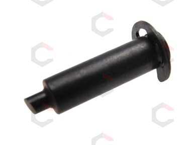 Pramušėjas/punšas 5mm, replėms BGS 6120, 6141 (6121) Pramušėjas/punšas 5mm, replėms BGS 6120, 6141 (6121)