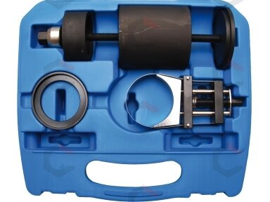 Presavimo rinkinys | BMW (8716) Presavimo rinkinys | BMW (8716)
