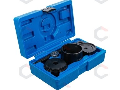 Presavimo rinkinys | MINI (8842) Presavimo rinkinys | MINI (8842)