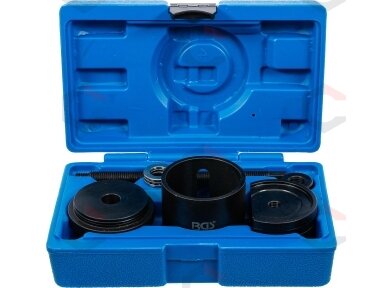 Presavimo rinkinys | MINI (8842) Presavimo rinkinys | MINI (8842)