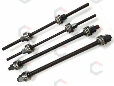 Presavimo varžtų rinkinys | M10/M12/M14/M16 | 350 mm (SK1355T)