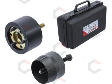 Priekinio alkūninio veleno sandarinimo įrankių rinkinys | BMW N20 / N26 (9862)