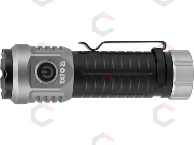 Prožektorius akumuliatorinis | 20W 2000 lm (YT-085611) Prožektorius akumuliatorinis | 20W 2000 lm (YT-085611)