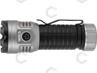 Prožektorius akumuliatorinis | 30W 3000 lm (YT-085612) Prožektorius akumuliatorinis | 30W 3000 lm (YT-085612)