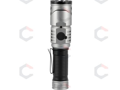 Prožektorius įkraunamas | 20W 2500LM (YT-085613) Prožektorius įkraunamas | 20W 2500LM (YT-085613)