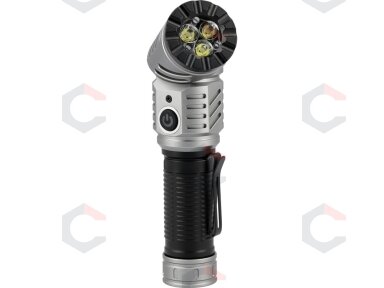 Prožektorius įkraunamas | 20W 2500LM (YT-085613) Prožektorius įkraunamas | 20W 2500LM (YT-085613)