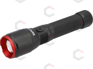 Prožektorius įkraunamas / 6XAA 25W 2500LM (YT-085606) Prožektorius įkraunamas / 6XAA 25W 2500LM (YT-085606)