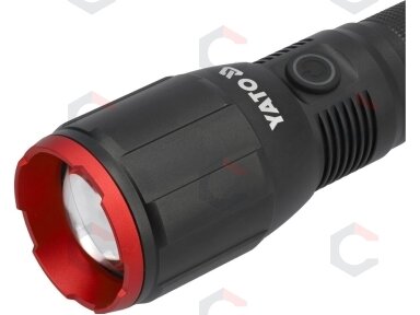 Prožektorius įkraunamas / 9XAA 50W 5000LM (YT-085607)