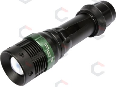 Prožektorius LED CREE XP-E 3W (88550) Prožektorius LED CREE XP-E 3W (88550)